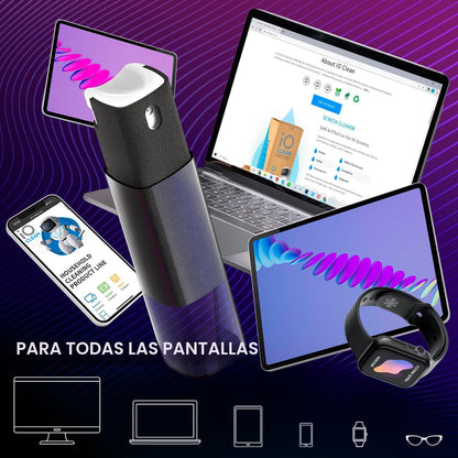 Screen Cleaner